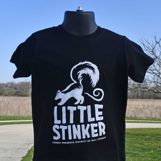 Little stinker T-shirt (toddler)