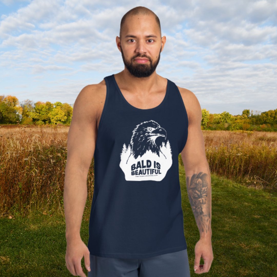 Adult tank tops