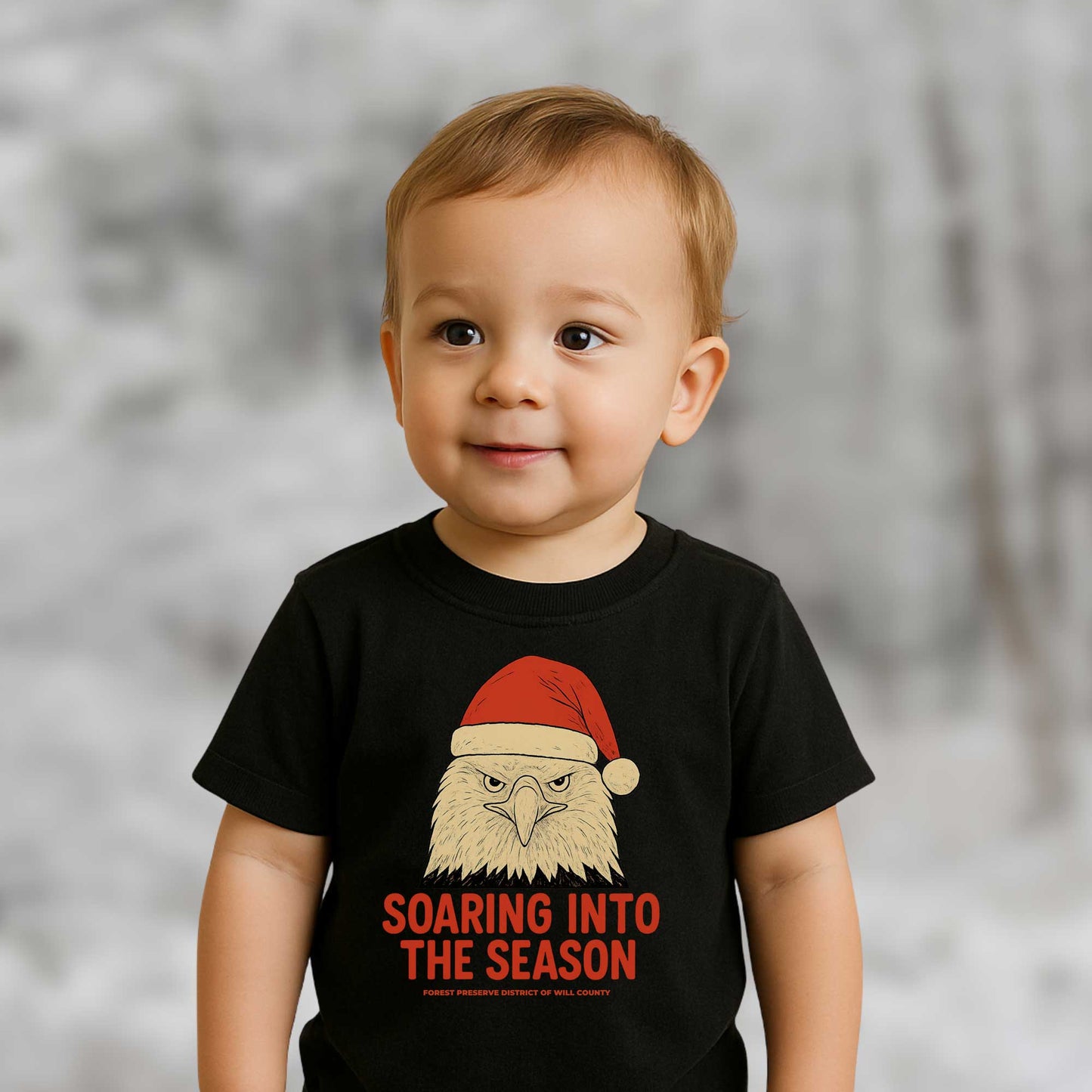 Soaring into the season T-shirts