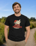 Happy howlidays coyote T-shirts