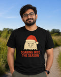 Soaring into the season T-shirts