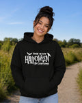 This is my halloween costume hoodie (unisex)