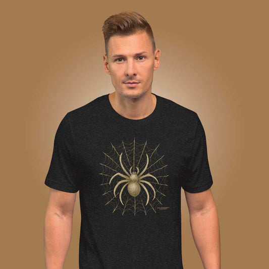 Webtastic T-shirt (unisex)