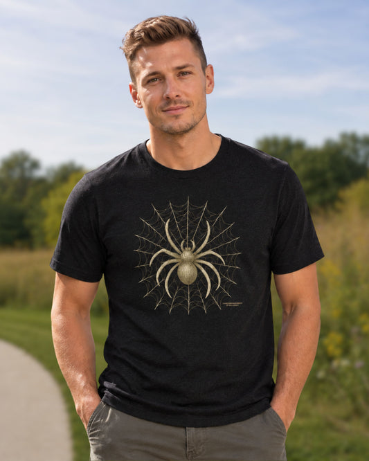 Webtastic T-shirt (unisex)